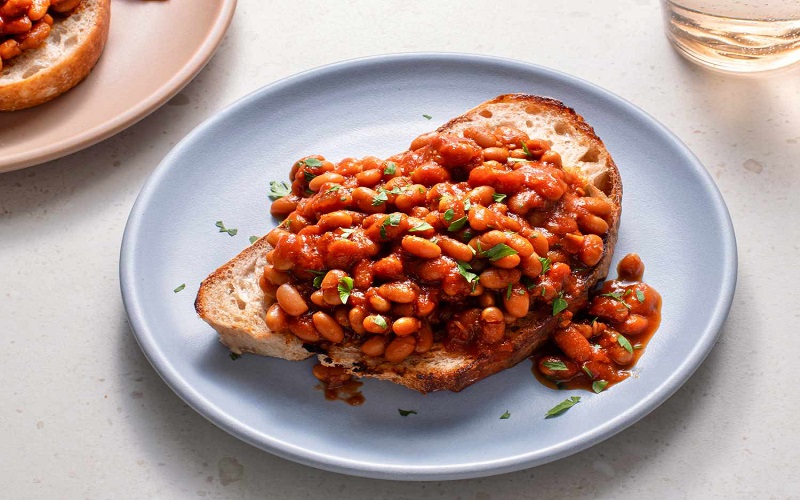 baked-beans-toast-recipe