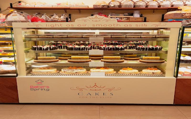 bakers-spring