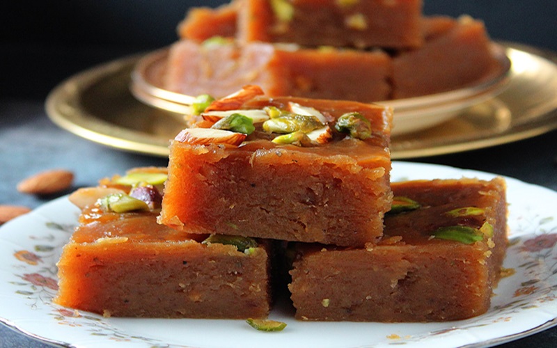 banana-halwa