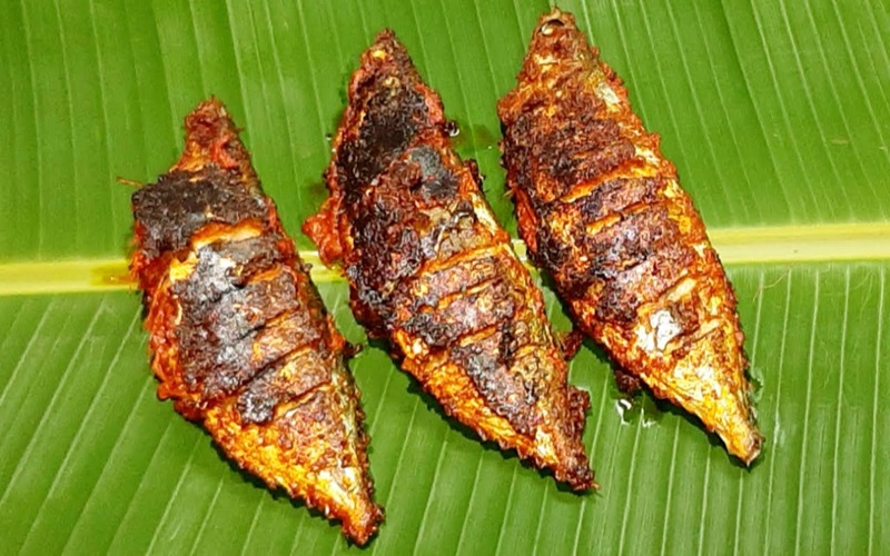 bangude-fry