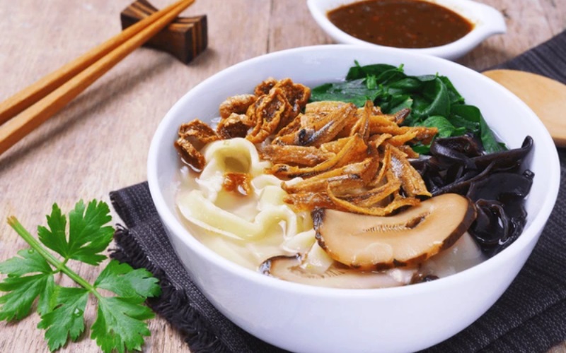 banmian