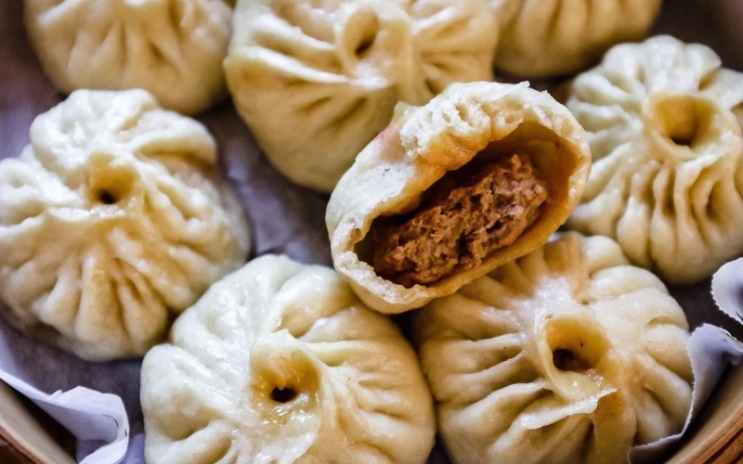 baozi
