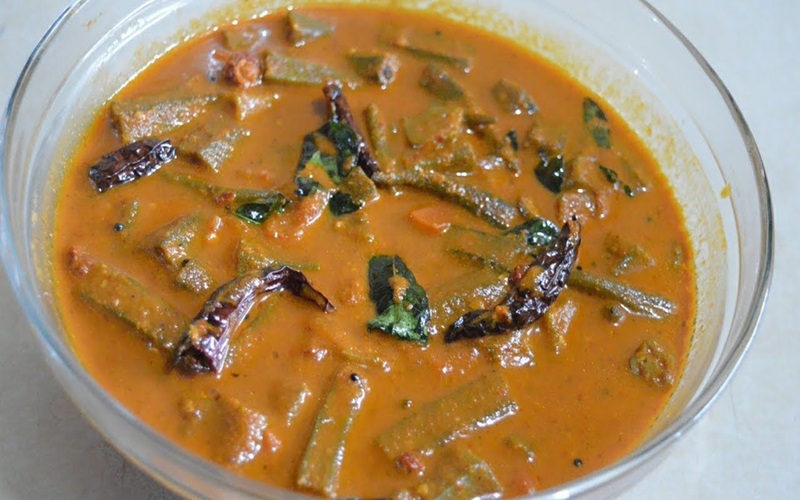 bendekayi-gojju