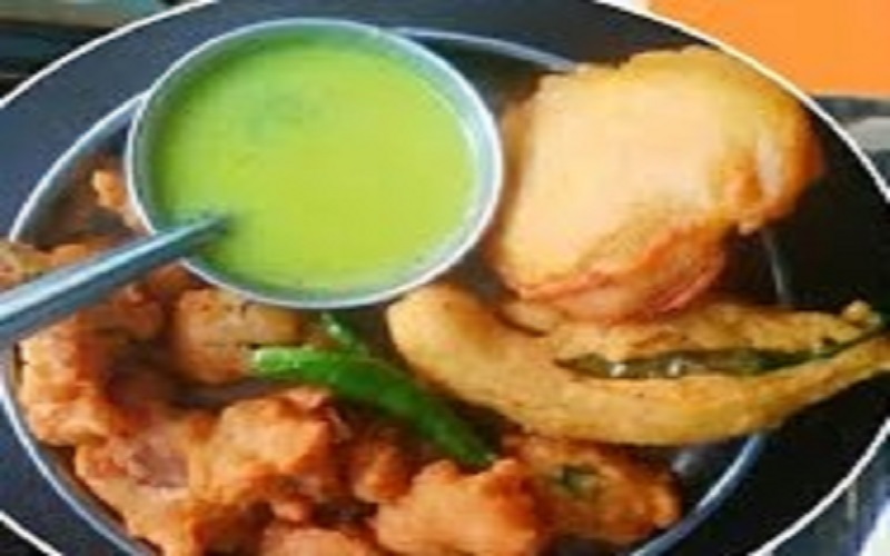 bhaji