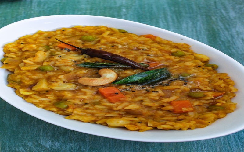 bisi-bele-bath