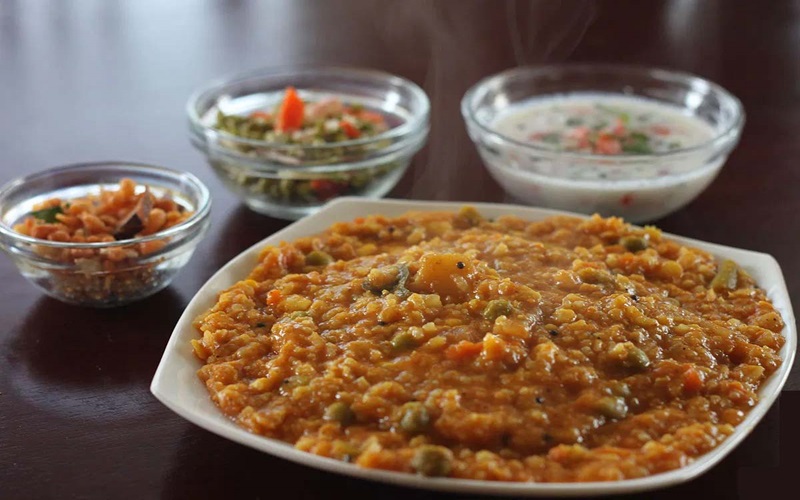 bisi-bele-bath