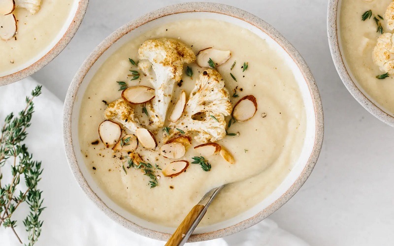 cauliflower-soup