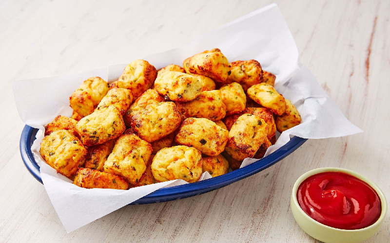 cauliflower-tots