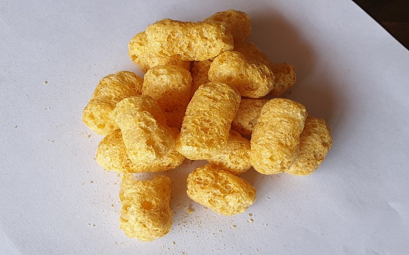 chickpea-puffs