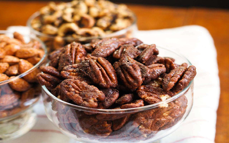 cocoaspiced-nuts