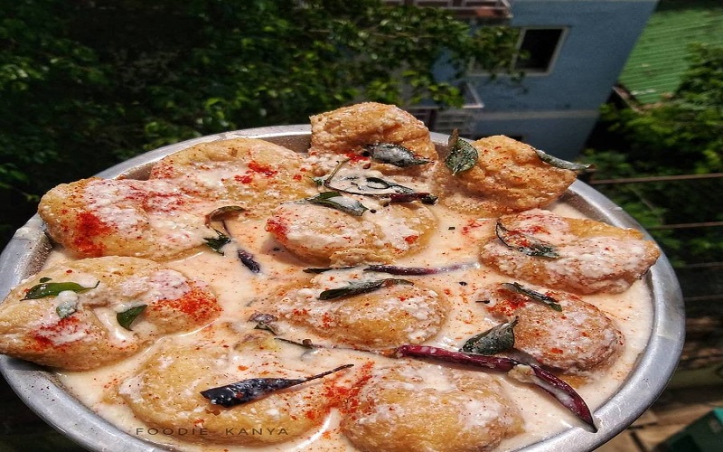 dahi-bara