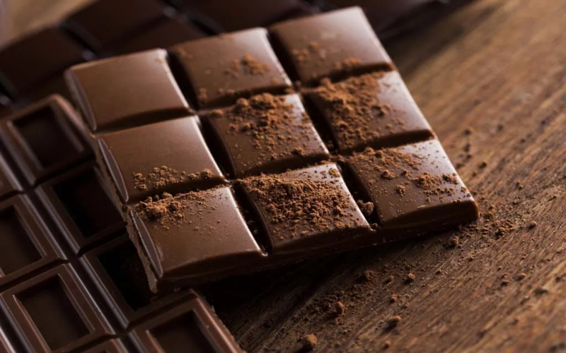 dark-chocolate dark-chocolate