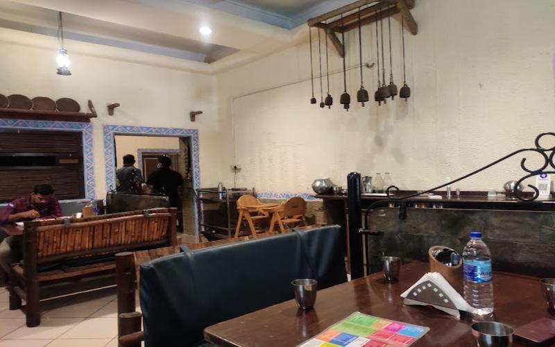dhaba-express