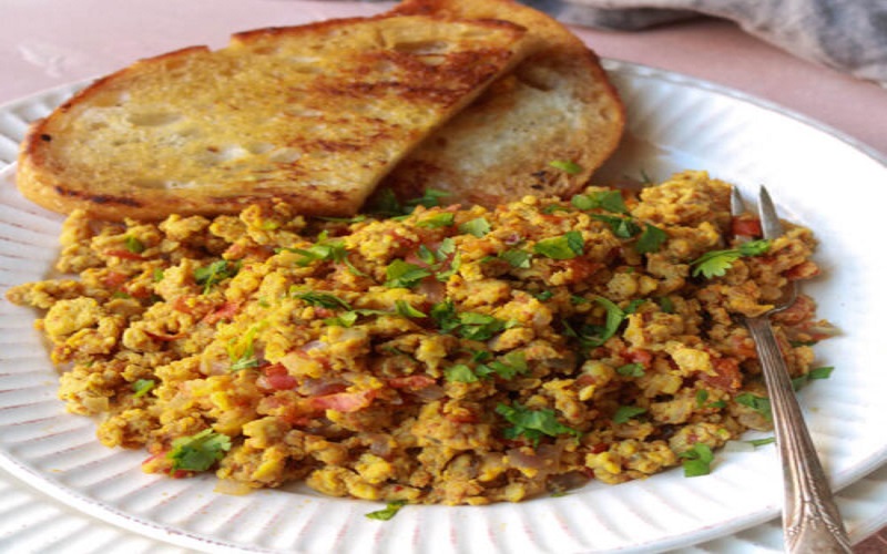 egg-bhurji-pav