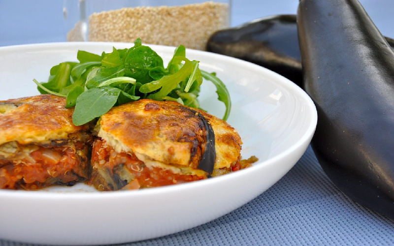 eggplant-and-quinoa-moussaka