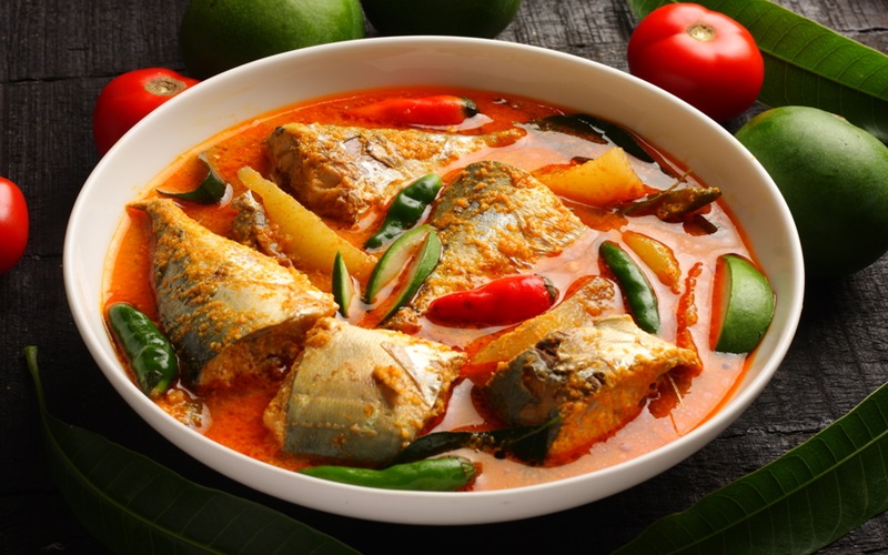 fish-curry