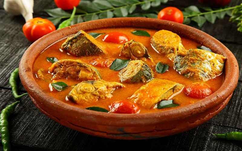fish-curry