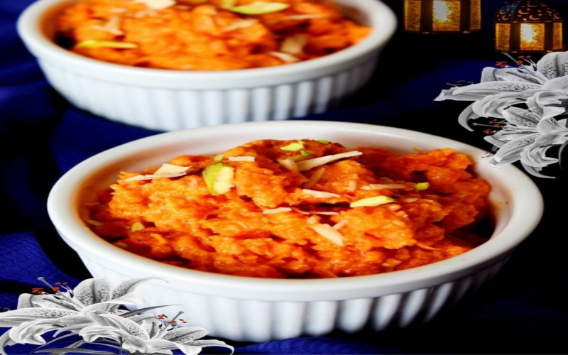 gajar-ka-halwa gajar-ka-halwa