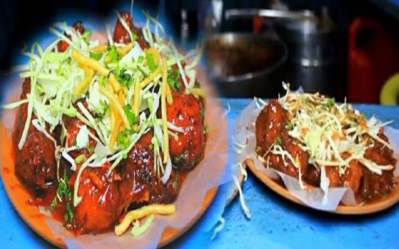 gobi-manchurian