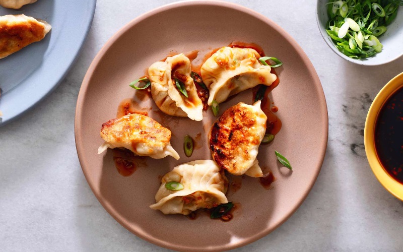 jiaozi