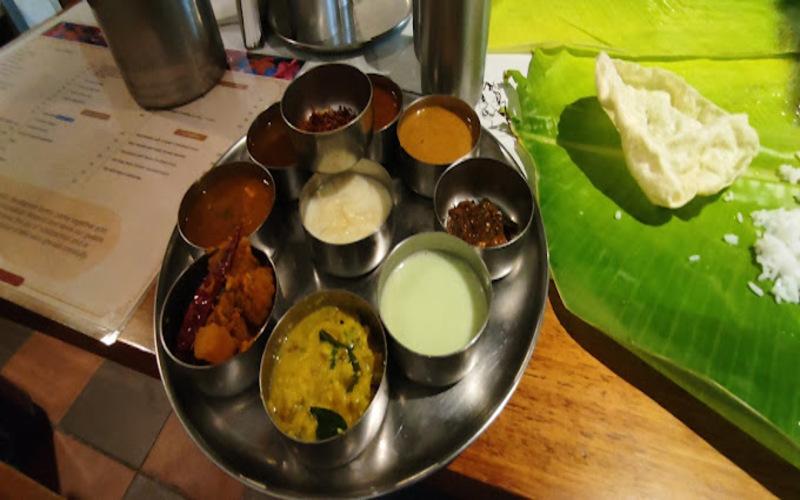 kaaram-karaikudi-mess