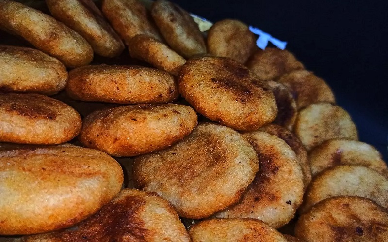 kakra-pitha