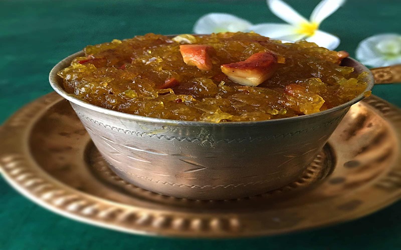 kashi-halwa