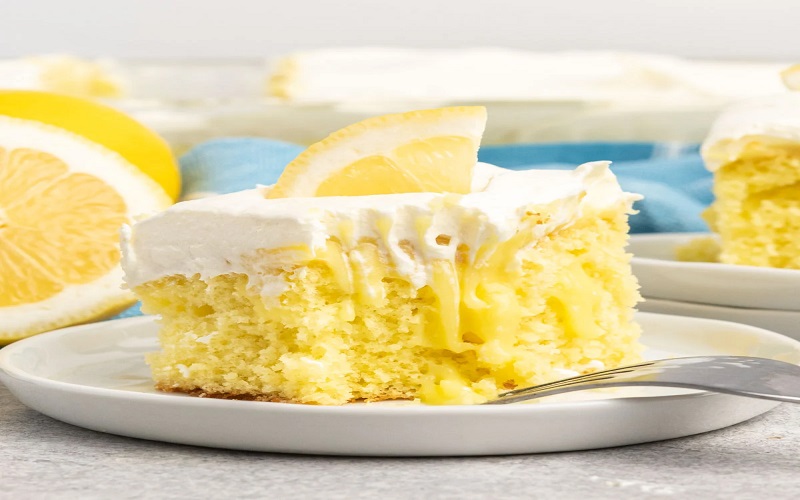 lemon-pudding-recipe
