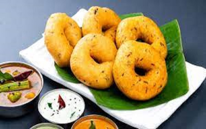 medu-vada