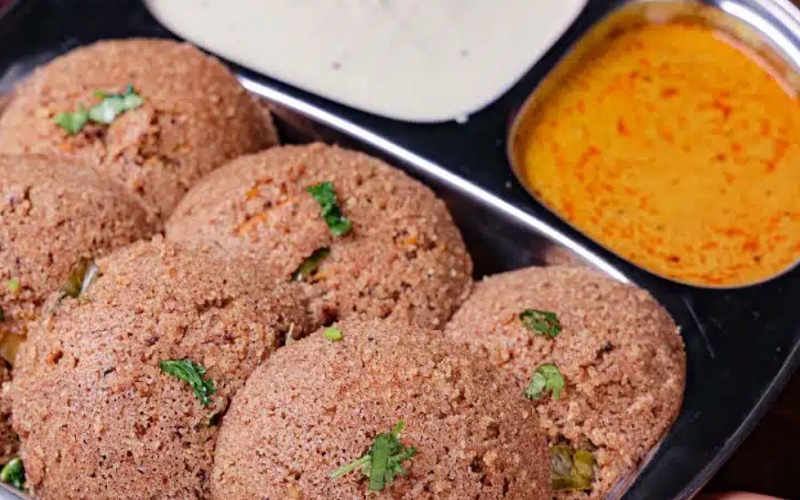 millet-idli