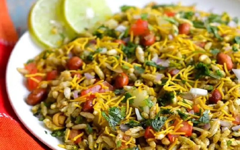 mudhi-mixture
