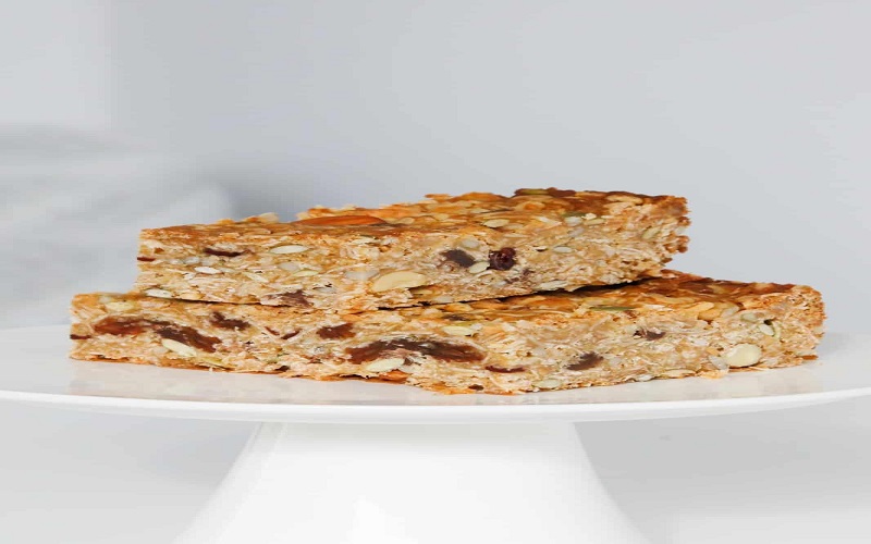 muesli-bars