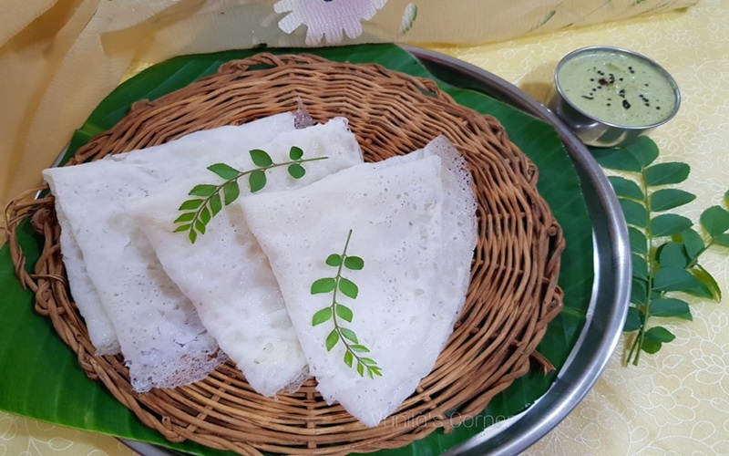 neer-dosa