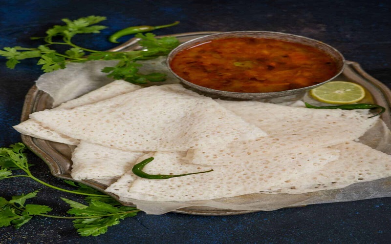 neer-dosa