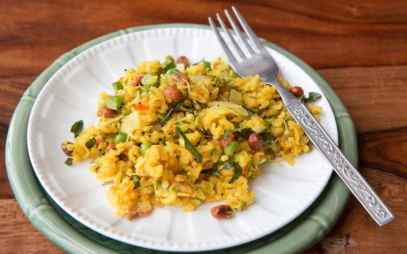 oats-poha