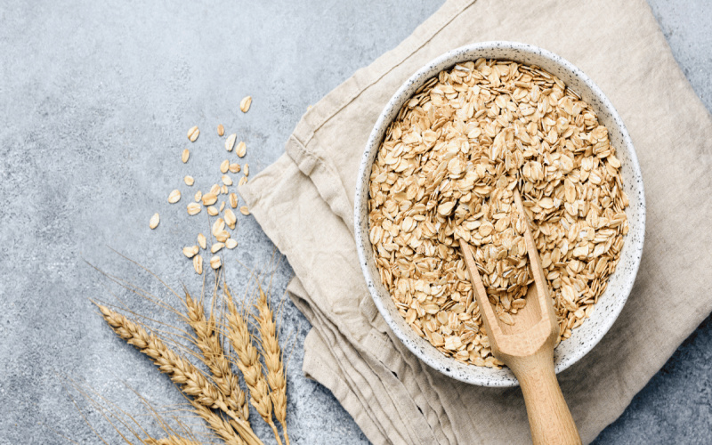 oats oats