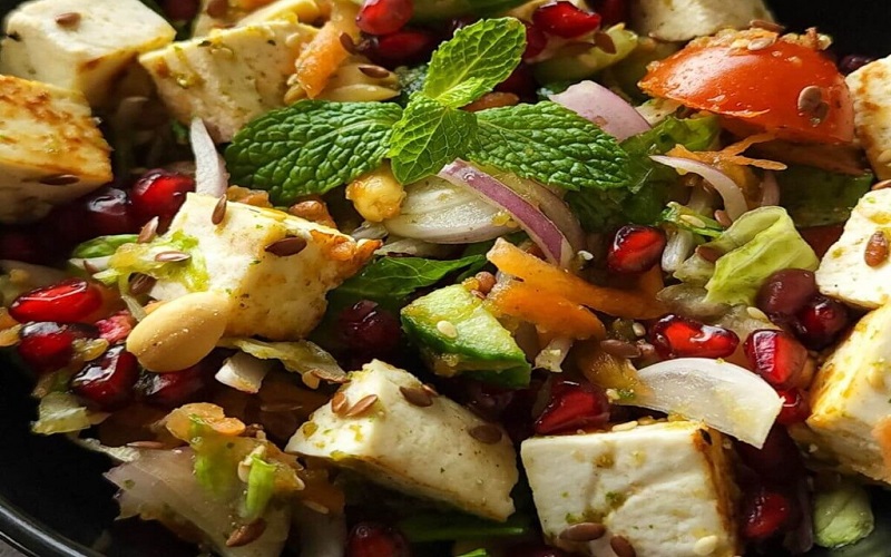 paneer-salad-bowl