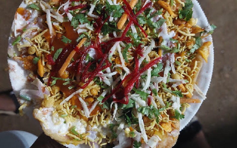 papdi-chaat
