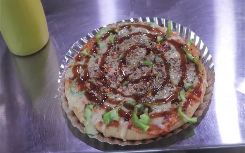 pizza