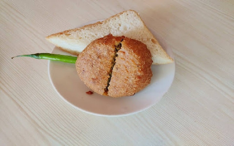 potato-vada