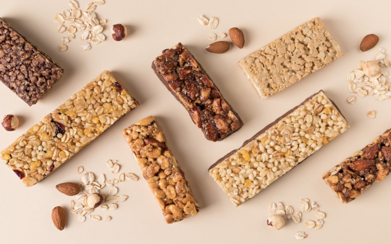 protein-bar