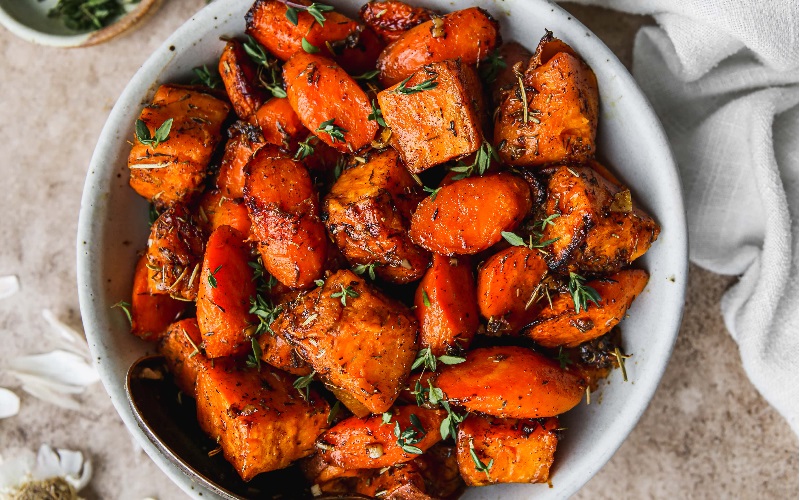 roasted-sweet-potatoes