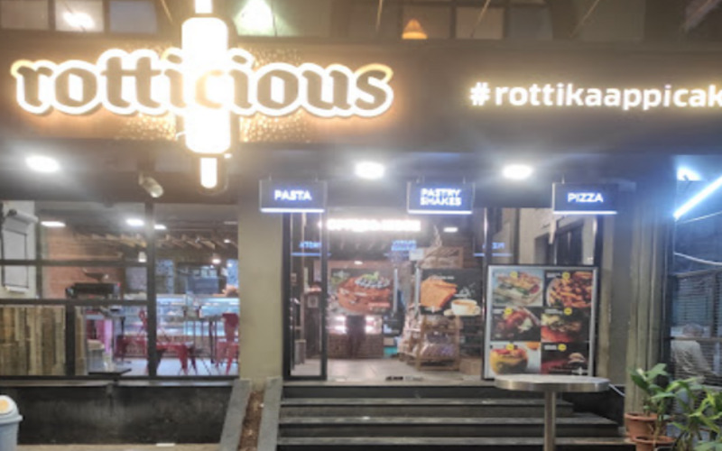 rotticious
