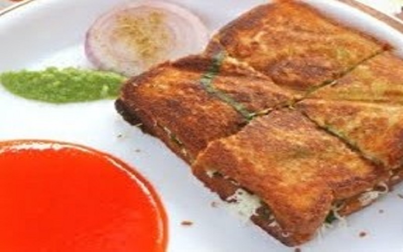 sandwich