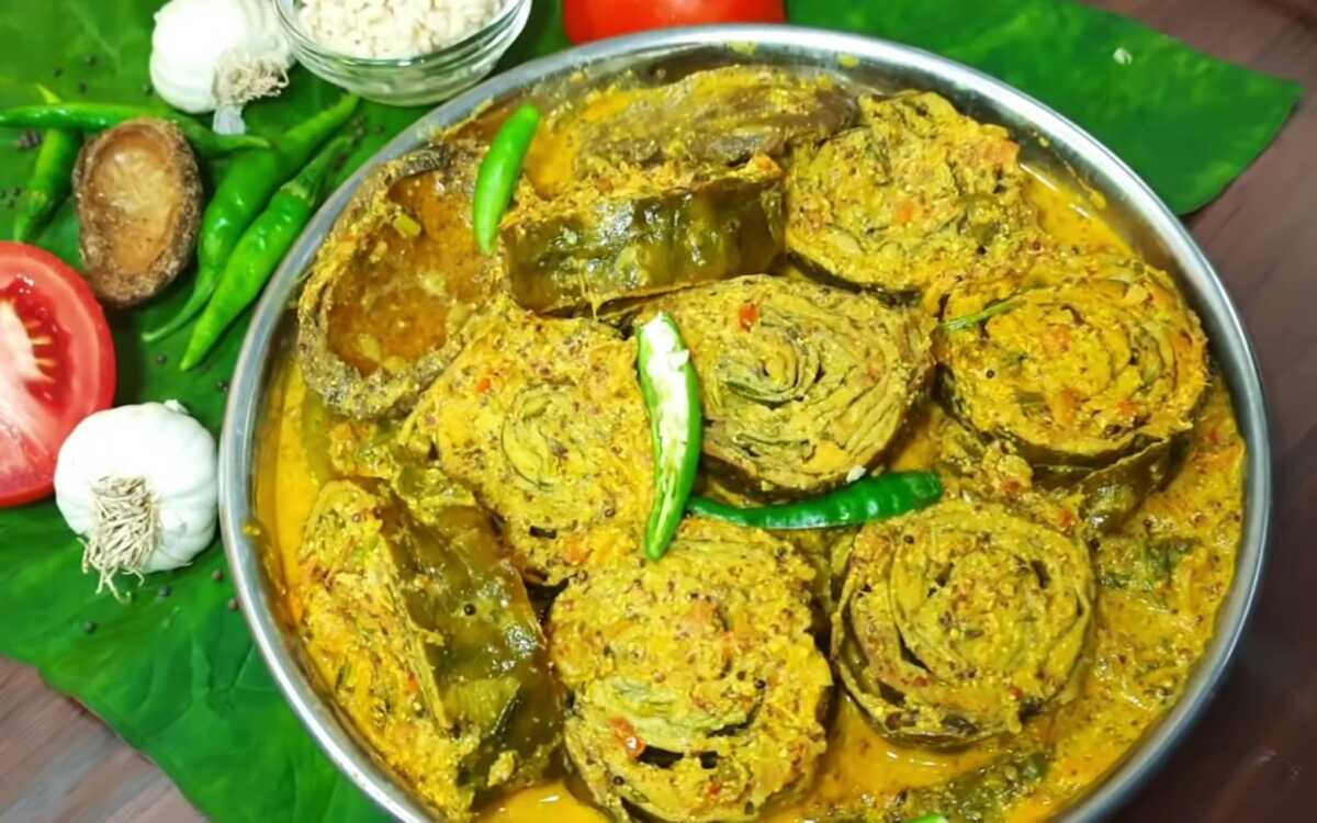 saru-patra-tarkari