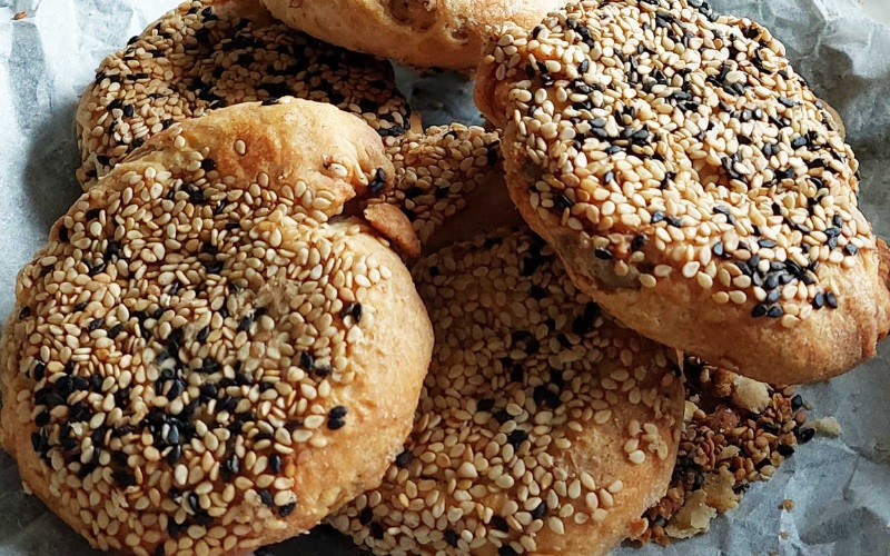 shaobing