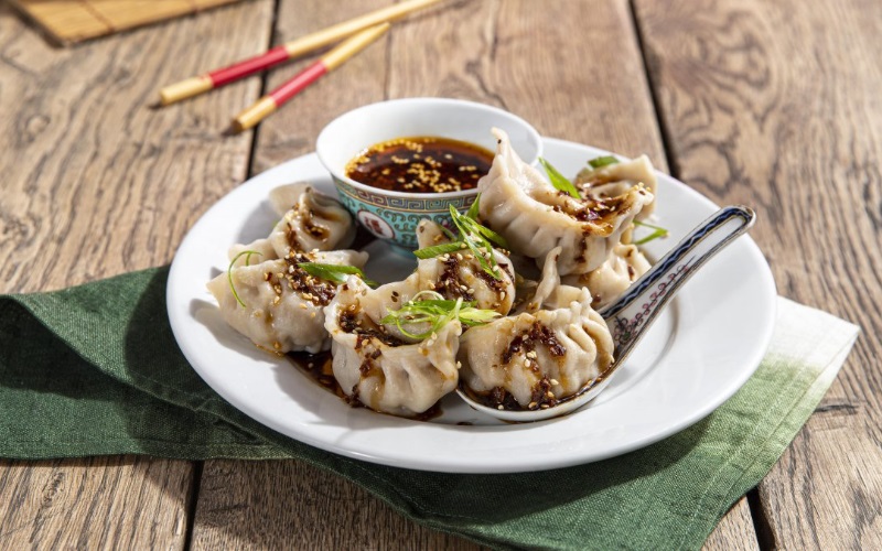 sichuan-dumplings