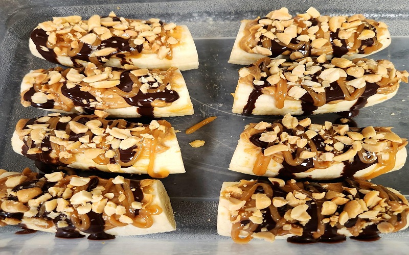 snicker-banana-recipe