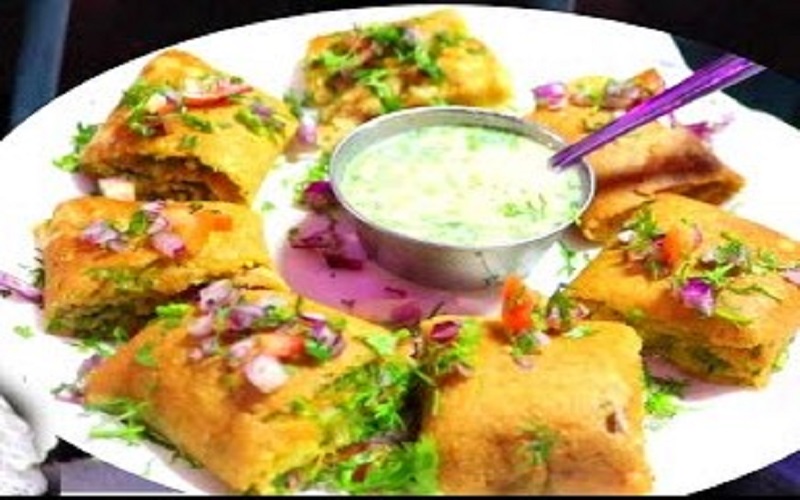 spring-dosa