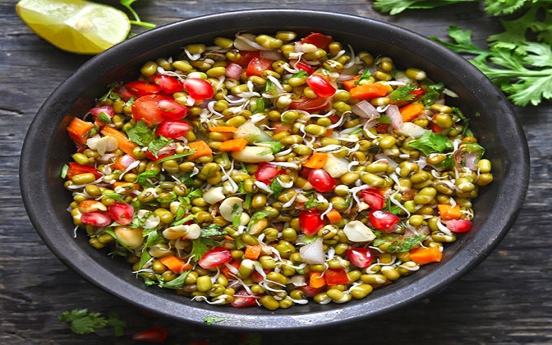 sprouts-salad